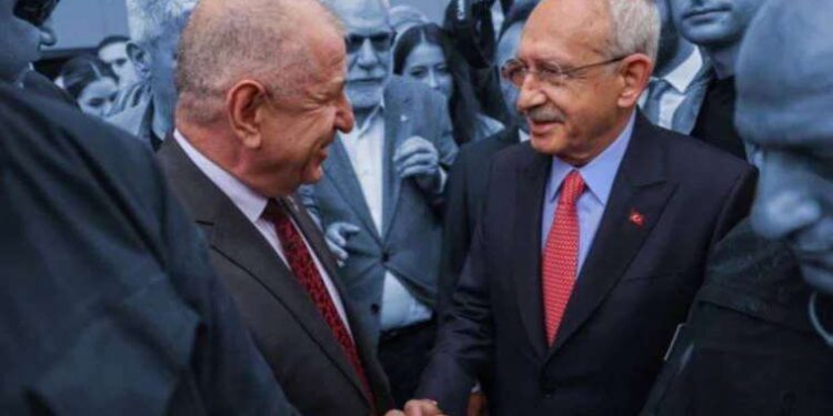 DEVA Partili İdris Şahin, 'gizli protokol'e ilişkin bilgilerinin olmadığını açıkladı