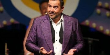 Ata Demirer’den güldüren ‘sıcaklık’ uyarıları