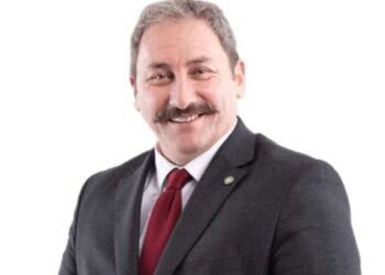 Tolga Akalın kimdir, nereli, kaç yaşında? İYİ Parti Göç ve Sığınmacı Politikaları Başkanı Tolga Akalın hangi partilerde görev yaptı?