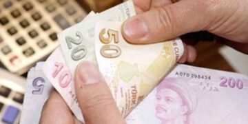 Seyyanen artışın bütçeye maliyeti 177 milyar lira