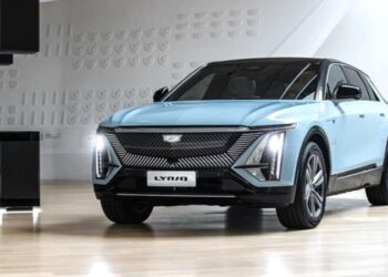 SAIC-GM, Çin'de üçüncü fabrikasını kuruyor