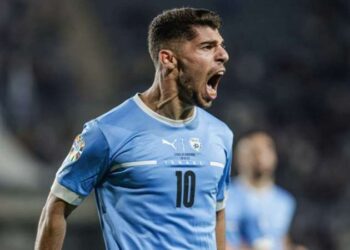 Tottenham Hotspur Manor Solomon'ı kadrosuna kattı