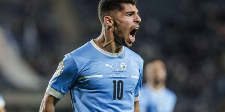 Tottenham Hotspur Manor Solomon'ı kadrosuna kattı