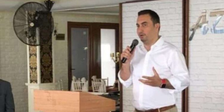 Burak Akburak kimdir, nereli, kaç yaşında? İYİ Parti Yerel Yönetimler Başkanı Burak Akburak hangi partilerde görev yaptı?