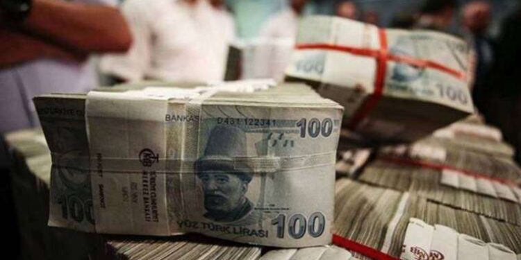 Erdoğan'ın imzasıyla 1,1 trilyon TL'lik ek bütçe Meclis'e sunuldu