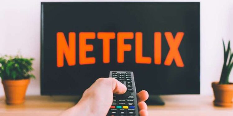 Netflix’te haftanın en çok izlenen yapımları belli oldu