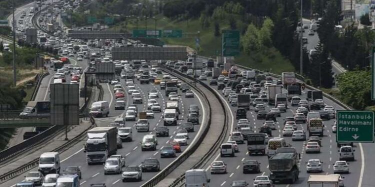 Adana’da hava sıcaklığı rekoru: 47 derece oldu