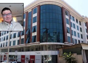 Edirne'de 5. kattan düşen avukatın ölümünde 'yanlış tasarlanan pencere' iddiası
