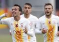 Galatasaray, Atalay Babacan'ın ayrılığını duyurdu!
