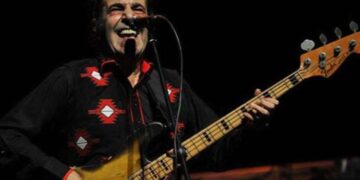 Eurovision’dan Özkan Uğur için taziye paylaşımı