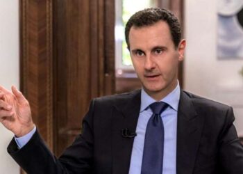 Suriye, BBC'nin basın akreditasyonunu iptal etti
