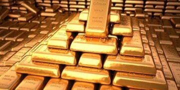 Altının kilogram fiyatı geriledi