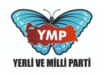 Yeni bir siyasi parti daha geliyor