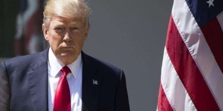 Trump asks that classified documents trial date be delayed