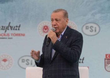 Erdoğan-Zelenski görüşmesi, Rusya’da geniş yankı uyandırdı