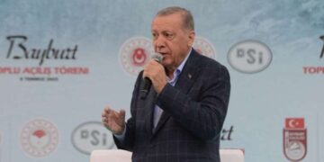 Erdoğan-Zelenski görüşmesi, Rusya’da geniş yankı uyandırdı