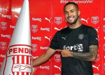 Pendikspor Mehmet Kaan Türkmen'i transfer etti