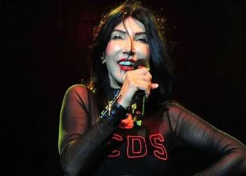 İptal edilen Hande Yener konserine ilişkin dikkat çeken iddia: 'Balıkesir Belediye Başkanı tehdit edildi'