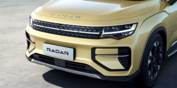 Feci kaza… Otomobiller kafa kafaya çarpıştı: 1 ölü, 5 yaralı!