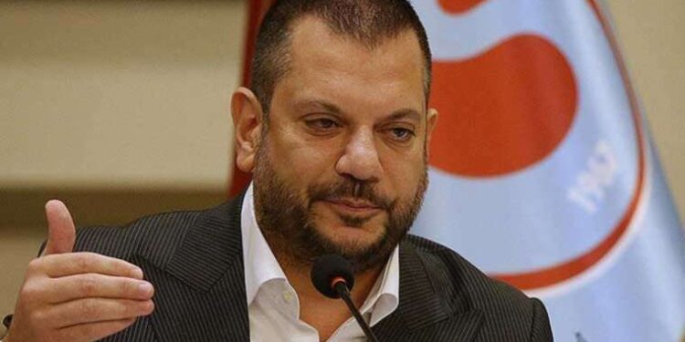 Trabzonspor, 1959 öncesi şampiyonluklar için TFF'ye başvuracak