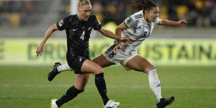 FIFA Kadınlar Dünya Kupası heyecanı 3 maçla devam etti