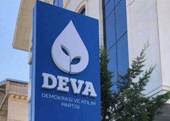 DEVA Partisi Karaman İl Başkanı istifa etti: Milletimizin ihtiyaçlarına yönelik siyaset üretilmedi