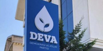 DEVA Partisi Karaman İl Başkanı istifa etti: Milletimizin ihtiyaçlarına yönelik siyaset üretilmedi
