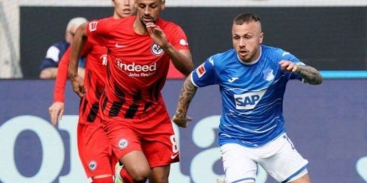 İtalyan gazeteci duyurdu: Galatasaray Angelino transferinde sona yakın!