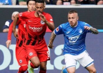Galatasaray'ın yeni transferi Angelino İstanbul'da