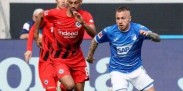 Galatasaray'ın yeni transferi Angelino İstanbul'da