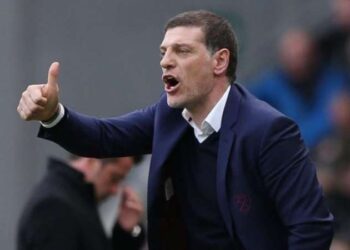 Slaven Bilic'in yeni takımı belli oldu!