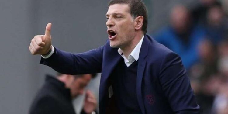 Slaven Bilic'in yeni takımı belli oldu!