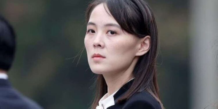 North Korea accuses U.S. of repeatedly entering its economic zone