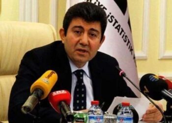 Birol Aydemir kimdir, nereli, kaç yaşında? İYİ Parti Araştırma ve Veri Yönetimi Başkanı Birol Aydemir hangi partilerde görev yaptı?