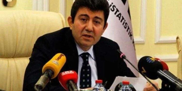 Birol Aydemir kimdir, nereli, kaç yaşında? İYİ Parti Araştırma ve Veri Yönetimi Başkanı Birol Aydemir hangi partilerde görev yaptı?