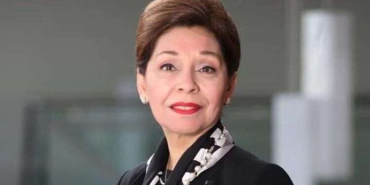 Sevinç Atabay kimdir, nereli, kaç yaşında? İYİ Parti Eğitim Politikaları Başkanı Sevinç Atabay hangi partilerde görev yaptı?