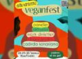 Doğu Karadeniz'de 3 gün sürecek vegan festivali düzenleniyor
