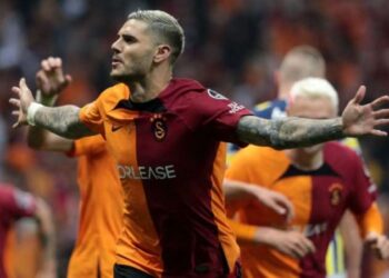 Erden Timur'dan Mauro Icardi açıklaması