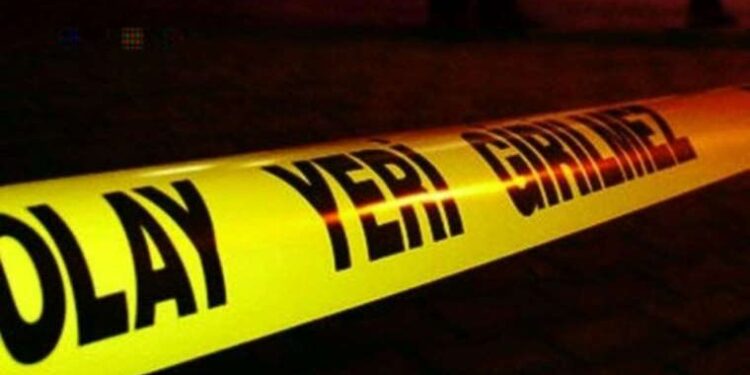 ‘Kasten öldürme’ ve ‘yağma’ suçlarından hüküm giyen 2 firari yakalandı