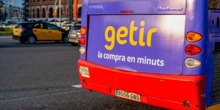 Getir, İspanya, İtalya ve Portekiz'den de çekiliyor