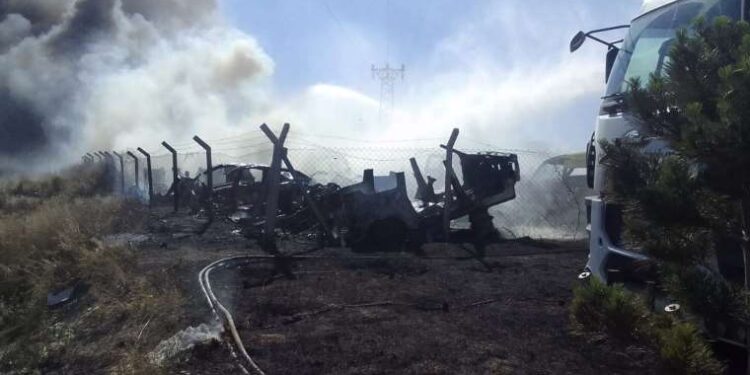 Trafikte yol kesip hamile kadının bulunduğu aracı yumruklamıştı: Tutuklandı!