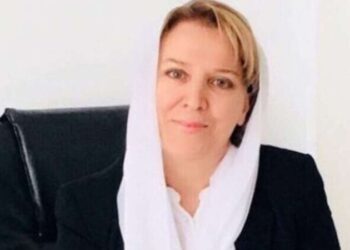 Ayşe Sucu kimdir, nereli, kaç yaşında? İYİ Parti Parti İçi Eğitim Başkanı Ayşe Sucu hangi partilerde görev yaptı?