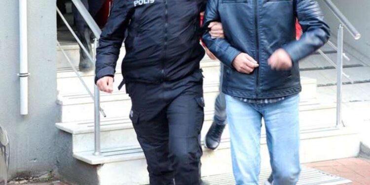 Düzce’de 2 göçmen kaçakçısı tutuklandı