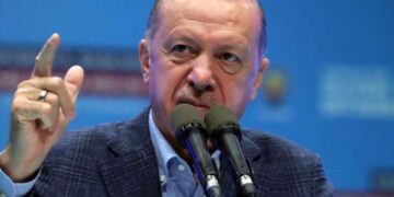 HKP Genel Başkanı Nurullah Efe hakkında 42 yıl hapis ve siyasi yasak talebi