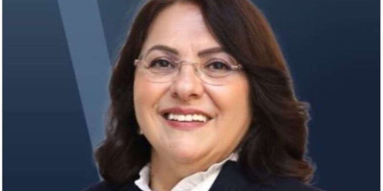 Ünzile Yüksel kimdir, nereli, kaç yaşında? İYİ Parti Kadın Politikaları Başkanı  Ünzile Yüksel hangi partilerde görev yaptı?