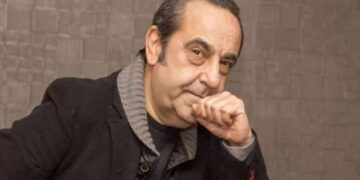 Metrobüste yangın paniği!