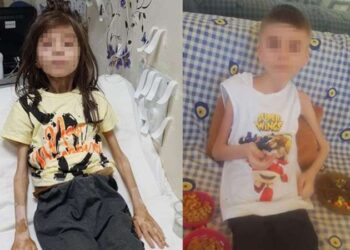 Yeğenini çöp evde alıkoyan teyze hakim karşısında... Tutukluluğuna devam kararı!