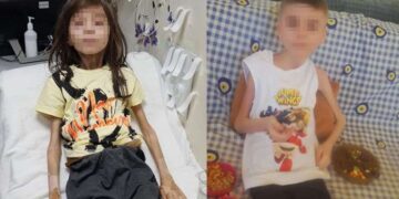 Yeğenini çöp evde alıkoyan teyze hakim karşısında... Tutukluluğuna devam kararı!