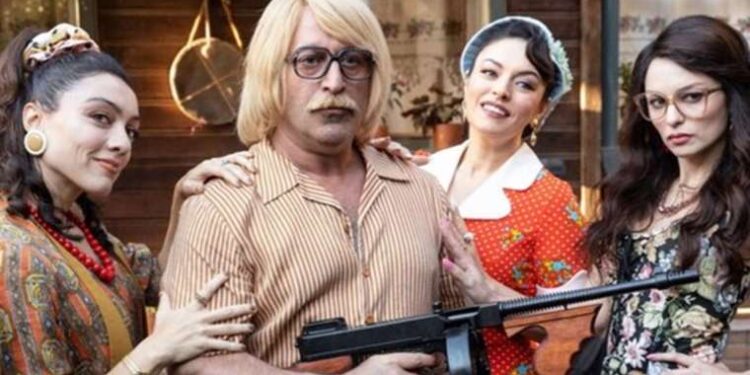 Erşan Kuneri’nin yeni sezonu geliyor: Kadroya dahil olan isimler açıklandı