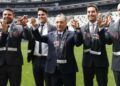 Beşiktaş'tan transfer açıklaması